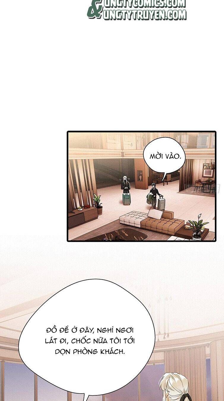 Thỉnh Quân Nhập Quẻ Chap 42 - Next Chap 43