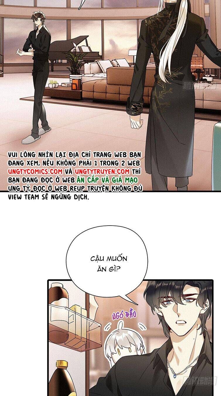 Thỉnh Quân Nhập Quẻ Chap 42 - Next Chap 43