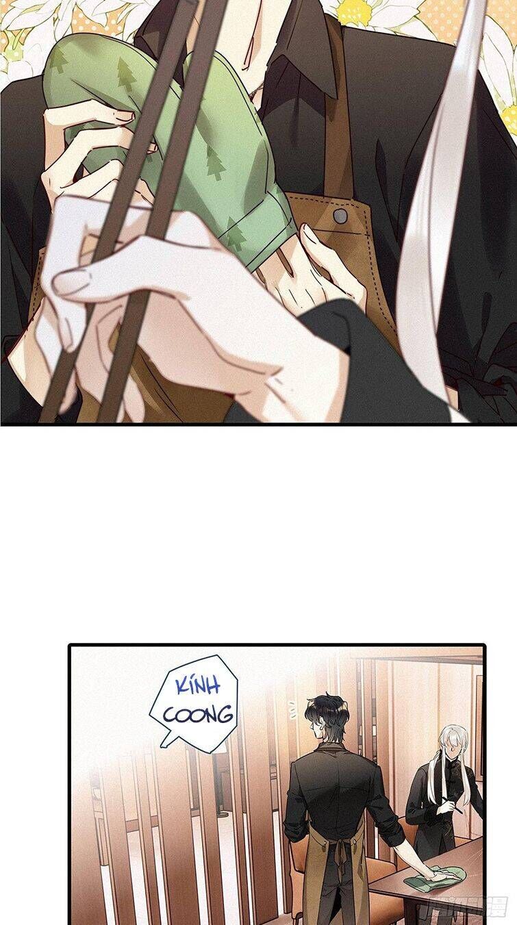 Thỉnh Quân Nhập Quẻ Chap 42 - Next Chap 43