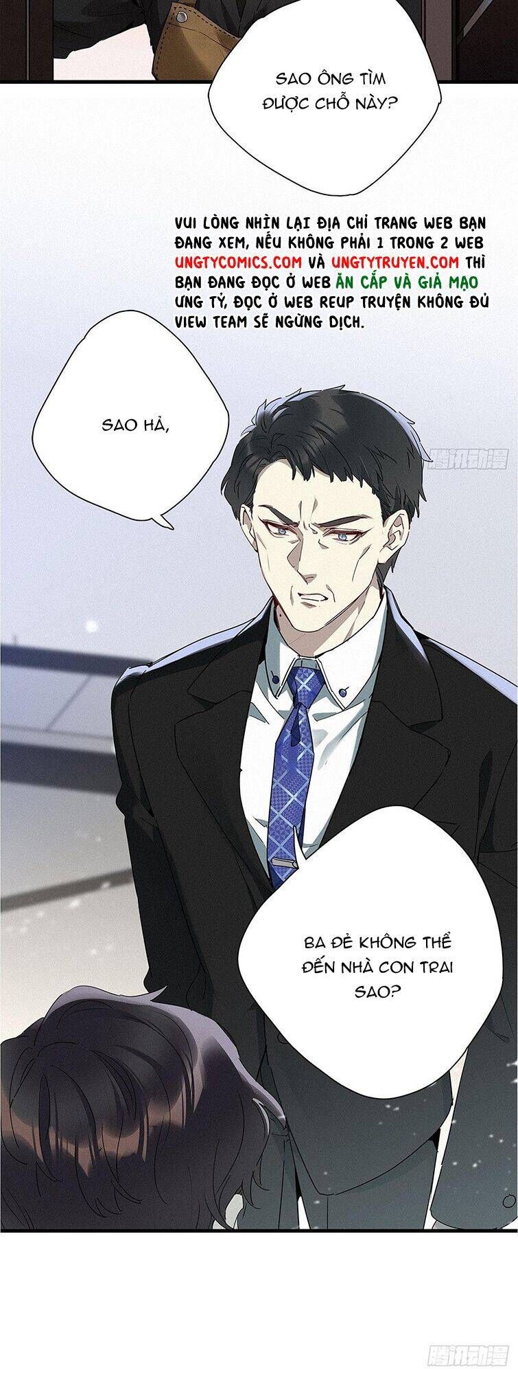 Thỉnh Quân Nhập Quẻ Chap 42 - Next Chap 43