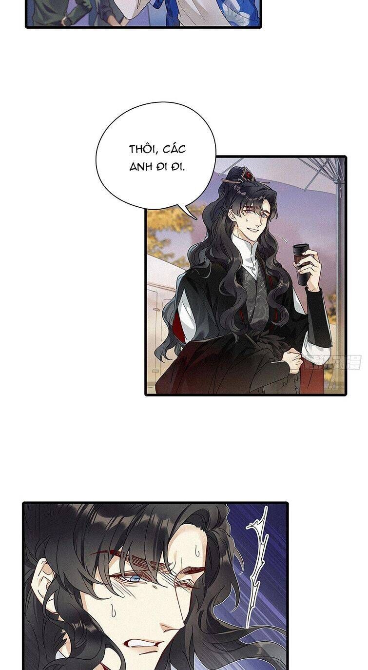 Thỉnh Quân Nhập Quẻ Chap 42 - Next Chap 43