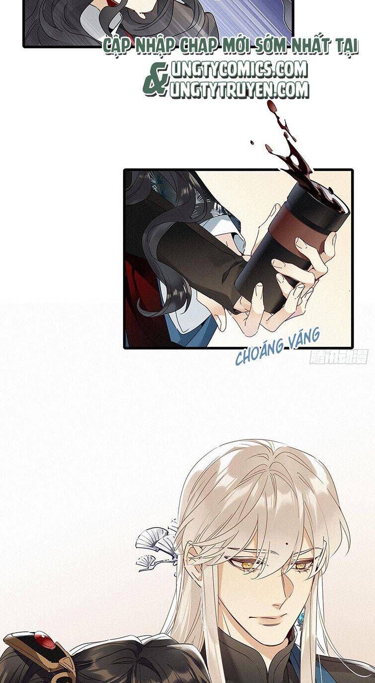 Thỉnh Quân Nhập Quẻ Chap 42 - Next Chap 43