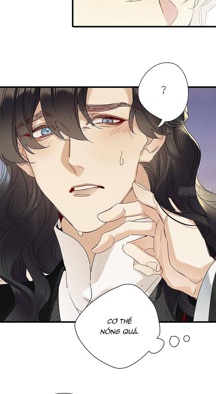 Thỉnh Quân Nhập Quẻ Chap 42 - Next Chap 43