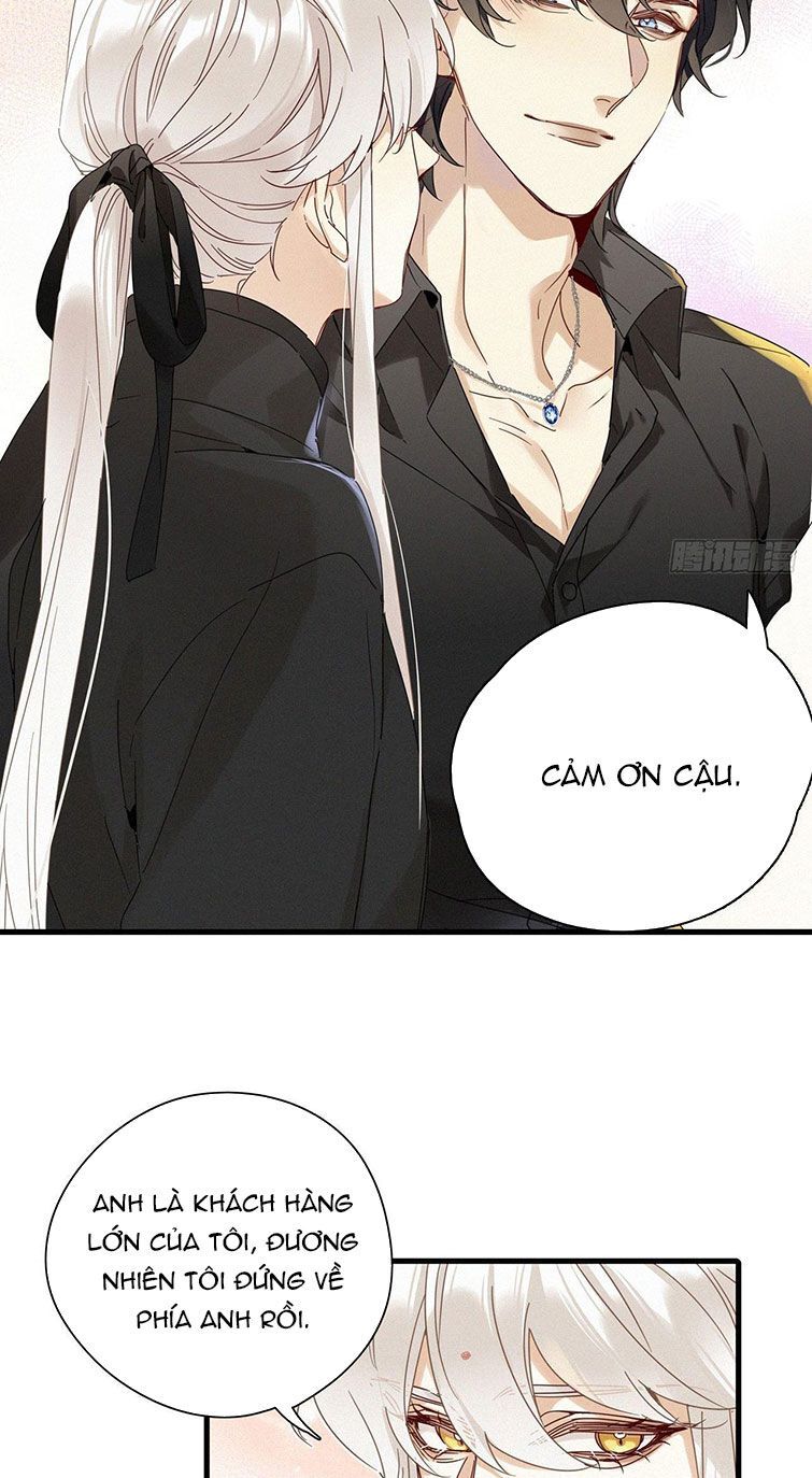 Thỉnh Quân Nhập Quẻ Chap 43 - Next Chap 44