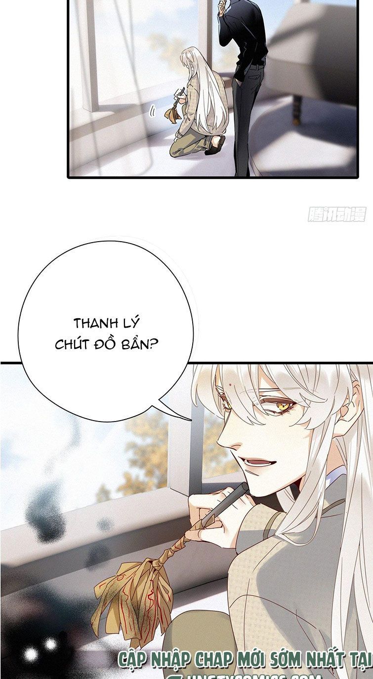 Thỉnh Quân Nhập Quẻ Chap 43 - Next Chap 44