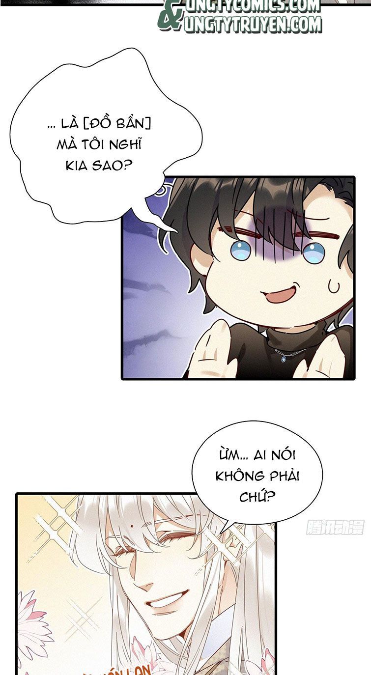 Thỉnh Quân Nhập Quẻ Chap 43 - Next Chap 44