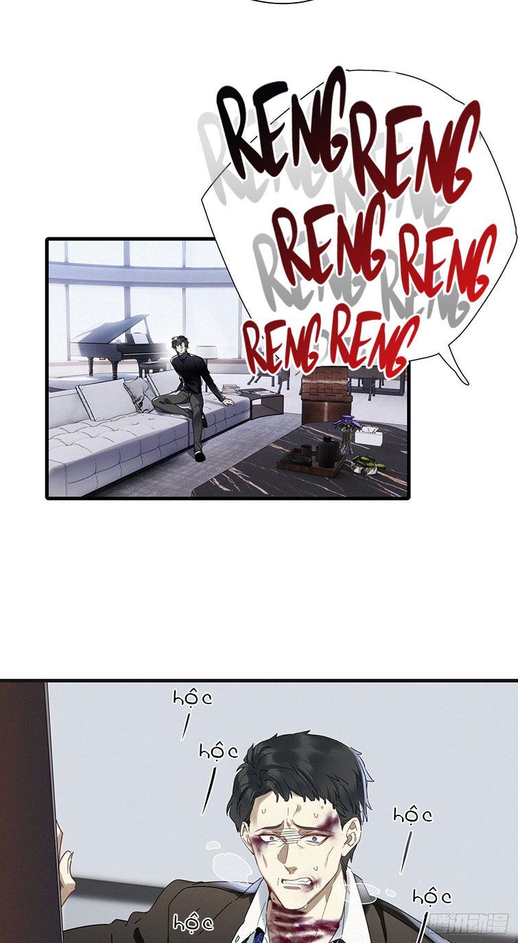 Thỉnh Quân Nhập Quẻ Chap 43 - Next Chap 44