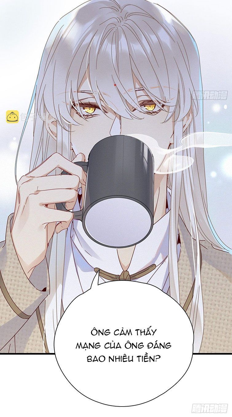 Thỉnh Quân Nhập Quẻ Chap 43 - Next Chap 44