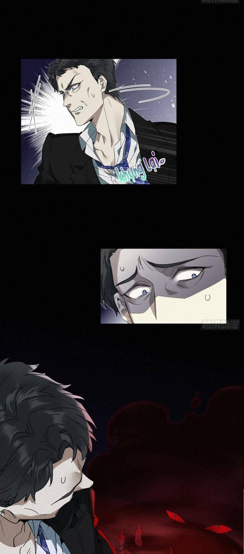 Thỉnh Quân Nhập Quẻ Chap 44 - Next Chap 45