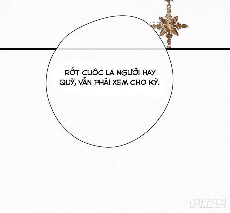 Thỉnh Quân Nhập Quẻ Chap 44 - Next Chap 45