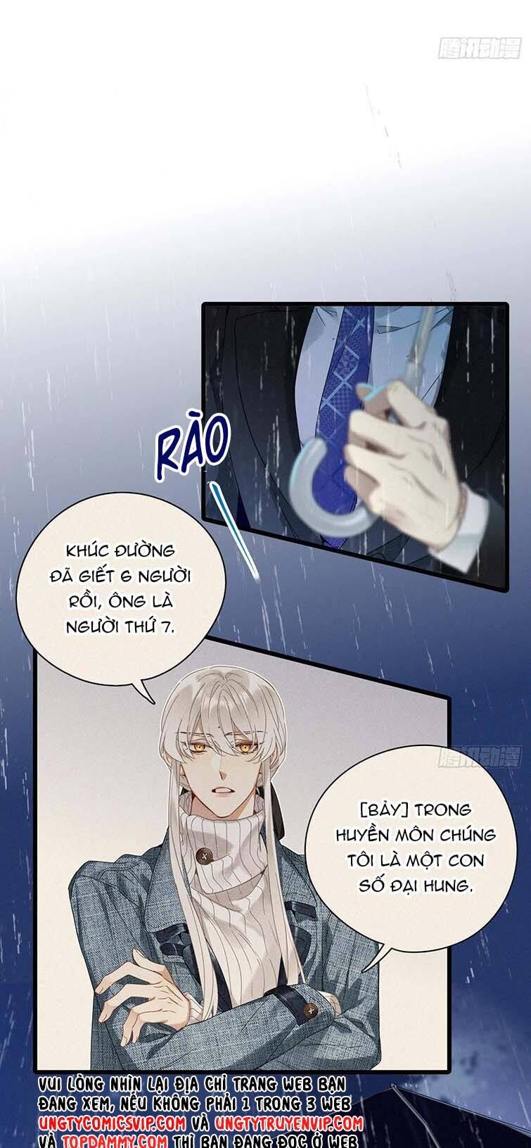 Thỉnh Quân Nhập Quẻ Chap 46 - Next Chap 47