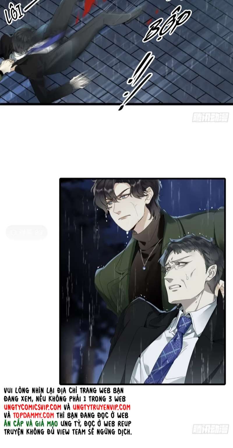 Thỉnh Quân Nhập Quẻ Chap 47 - Next Chap 48