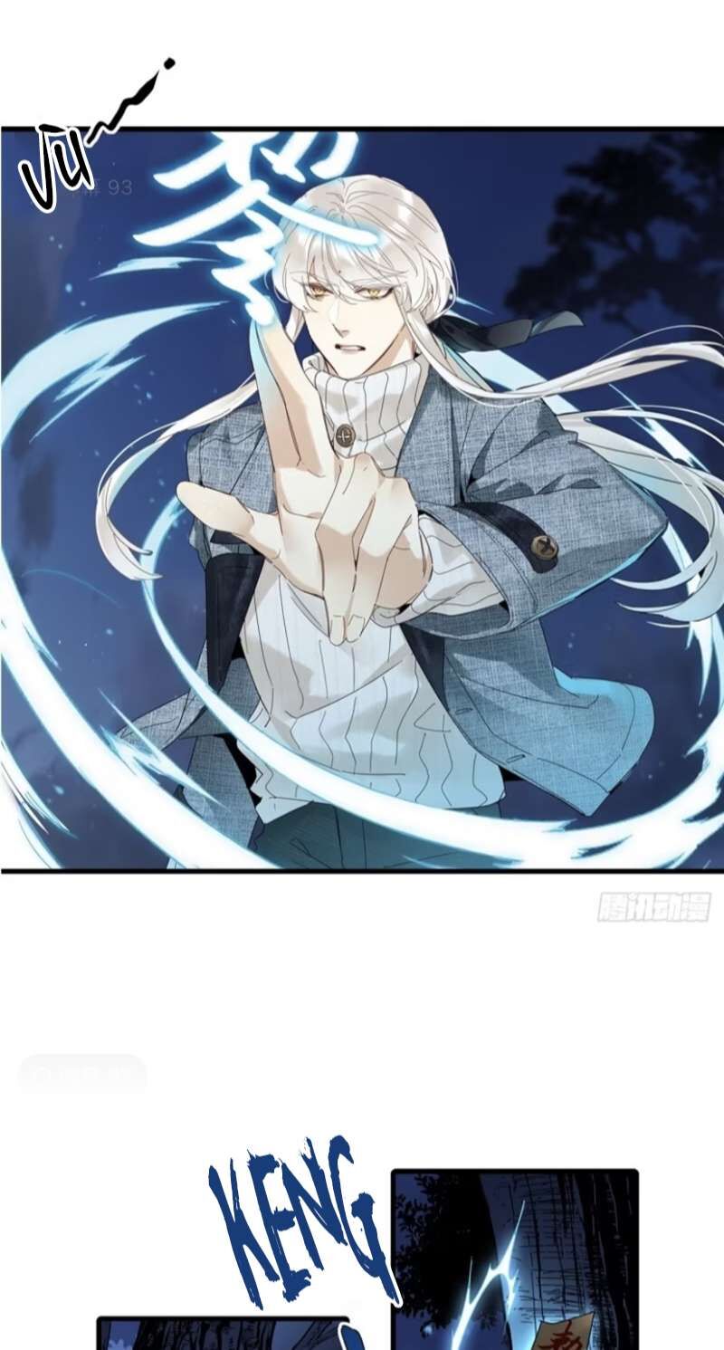 Thỉnh Quân Nhập Quẻ Chap 47 - Next Chap 48