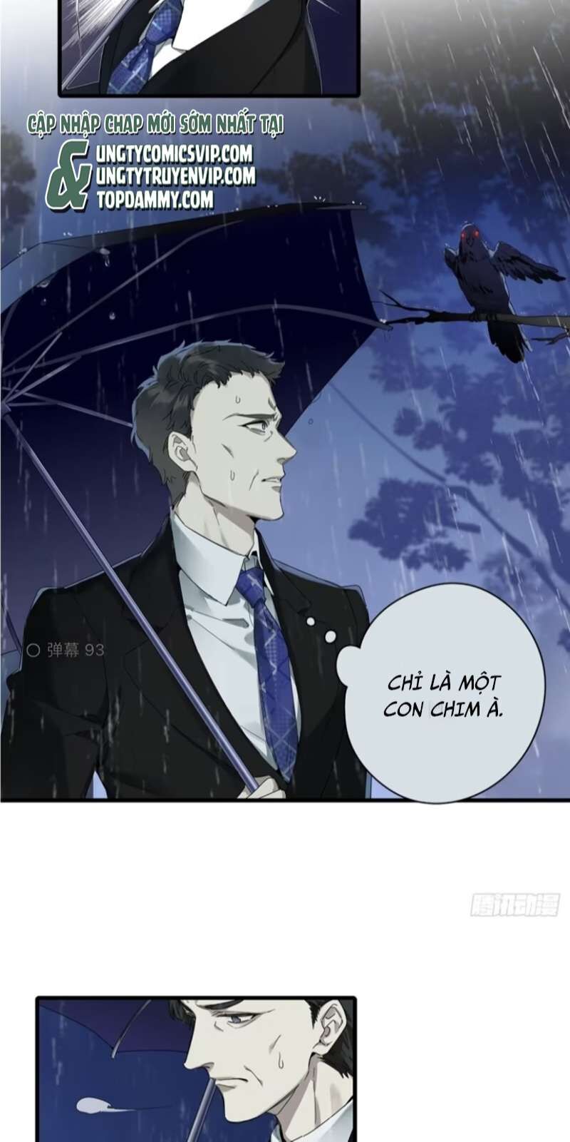 Thỉnh Quân Nhập Quẻ Chap 47 - Next Chap 48