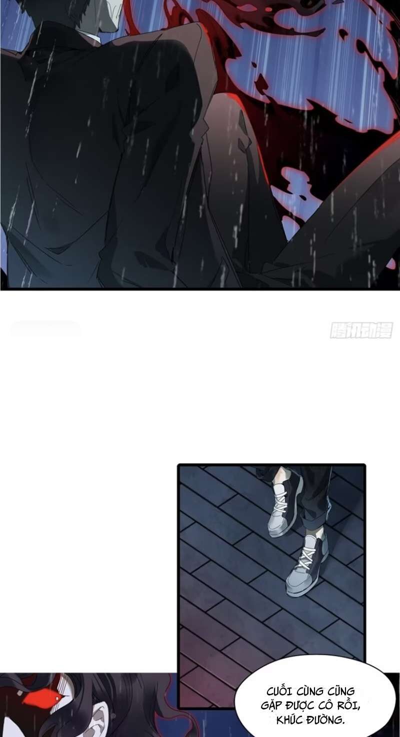 Thỉnh Quân Nhập Quẻ Chap 47 - Next Chap 48