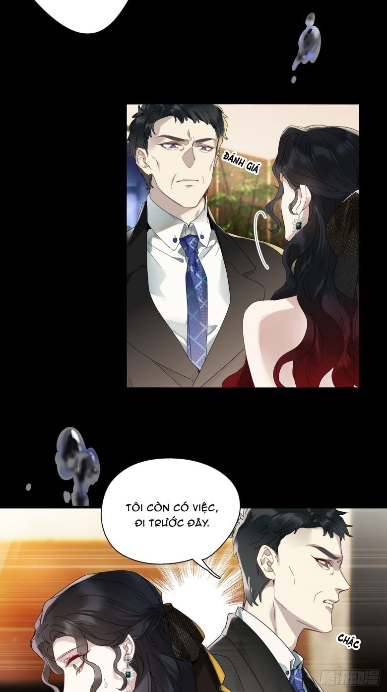 Thỉnh Quân Nhập Quẻ Chap 48 - Next Chap 49