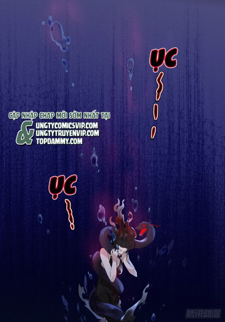 Thỉnh Quân Nhập Quẻ Chap 48 - Next Chap 49