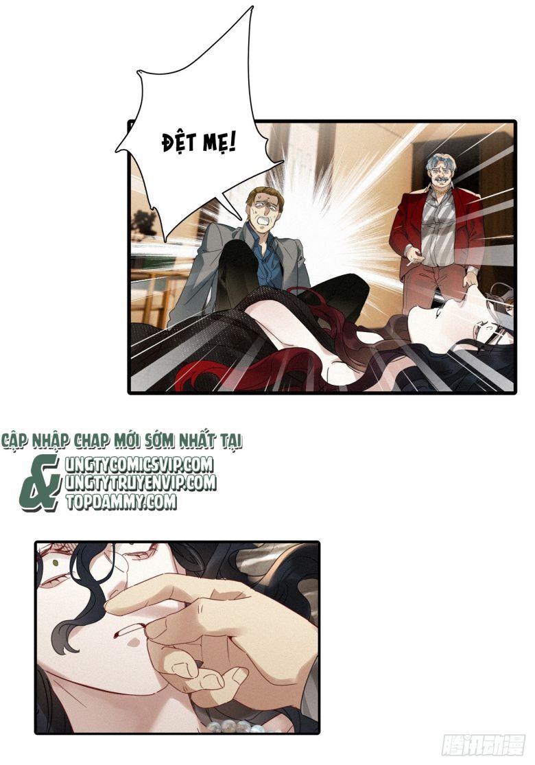 Thỉnh Quân Nhập Quẻ Chap 48 - Next Chap 49