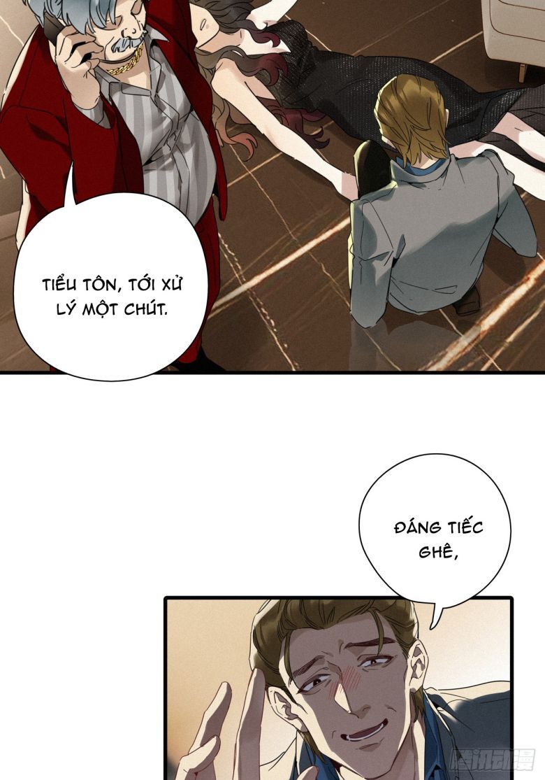 Thỉnh Quân Nhập Quẻ Chap 48 - Next Chap 49