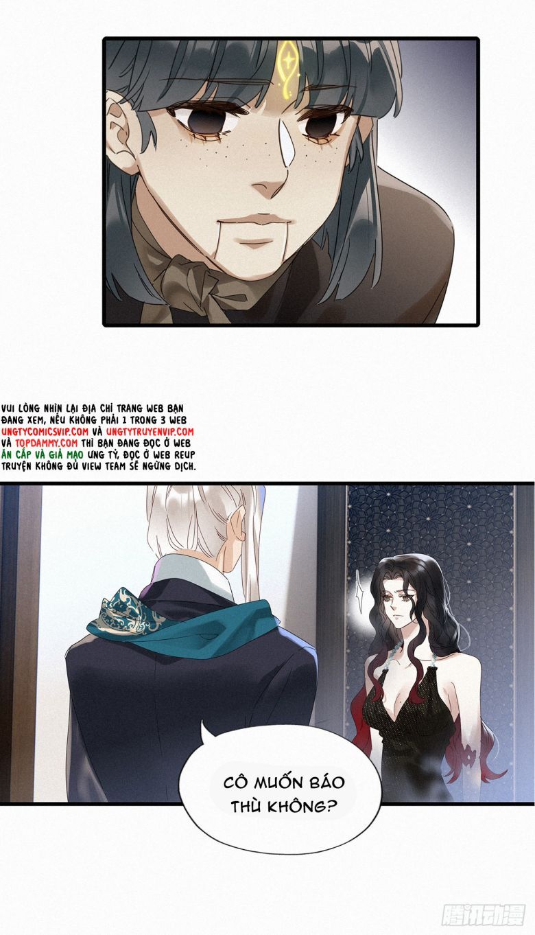 Thỉnh Quân Nhập Quẻ Chap 48 - Next Chap 49