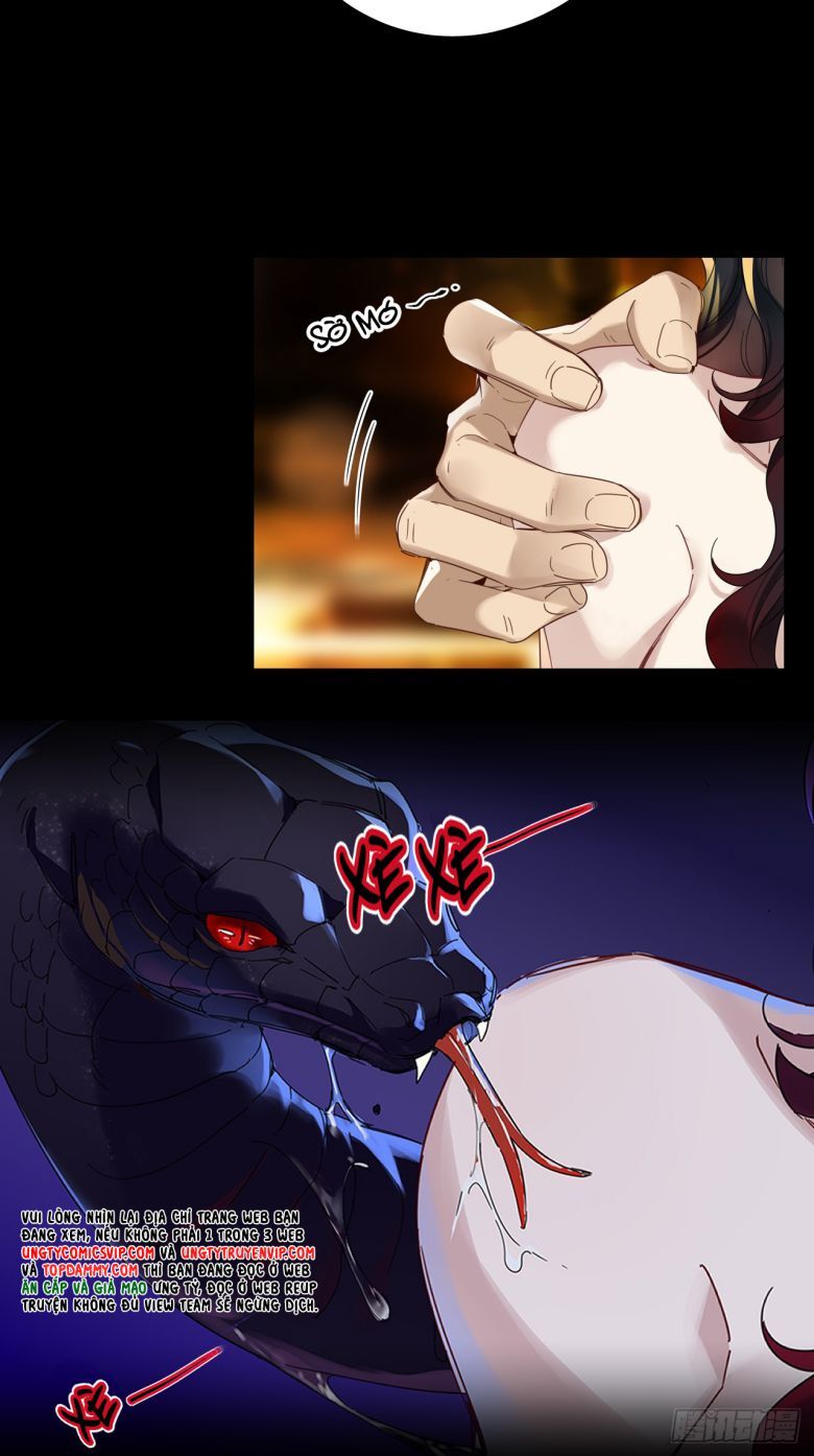 Thỉnh Quân Nhập Quẻ Chap 48 - Next Chap 49