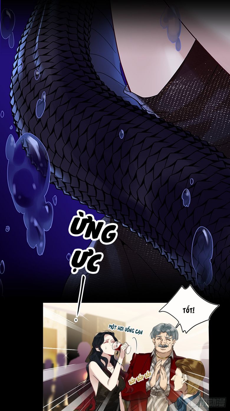 Thỉnh Quân Nhập Quẻ Chap 48 - Next Chap 49