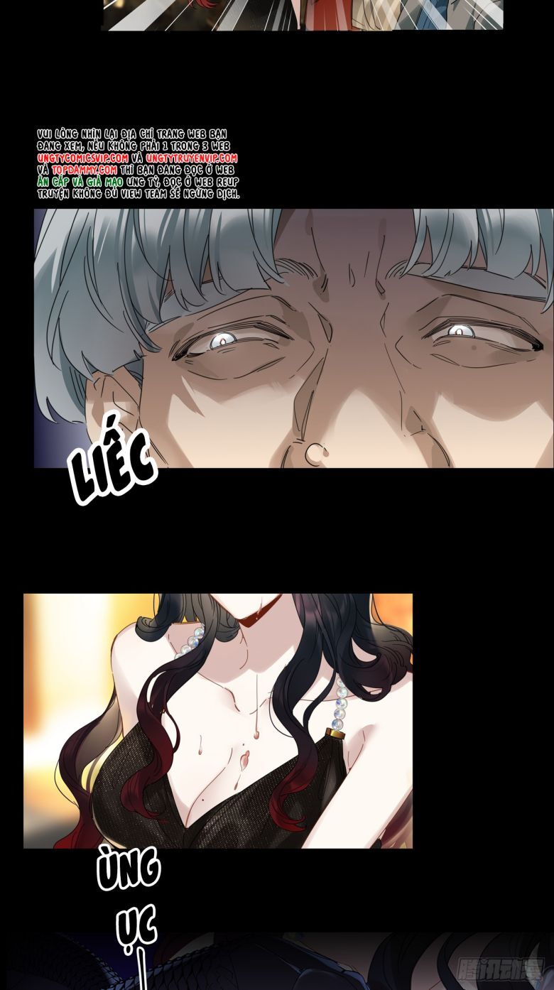 Thỉnh Quân Nhập Quẻ Chap 48 - Next Chap 49