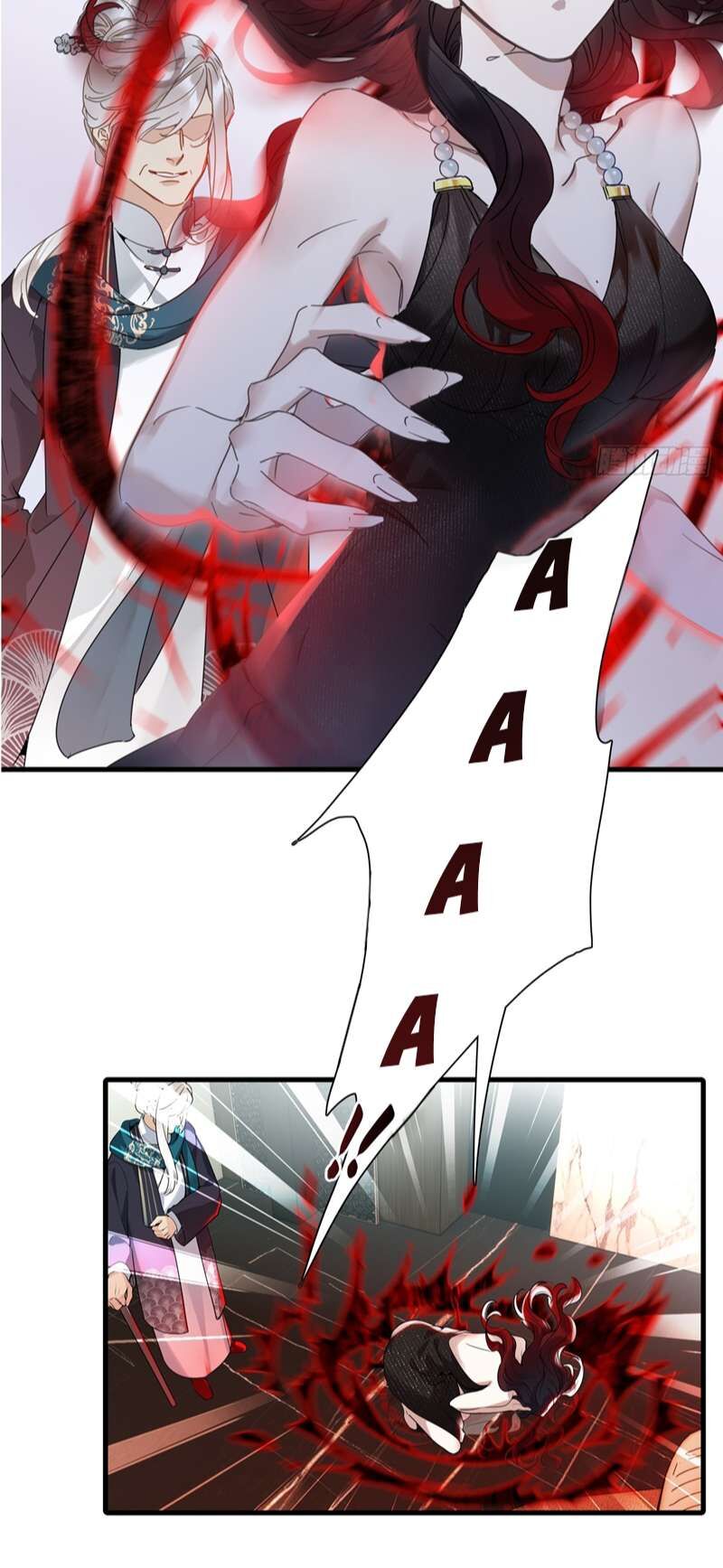 Thỉnh Quân Nhập Quẻ Chap 49 - Next Chap 50