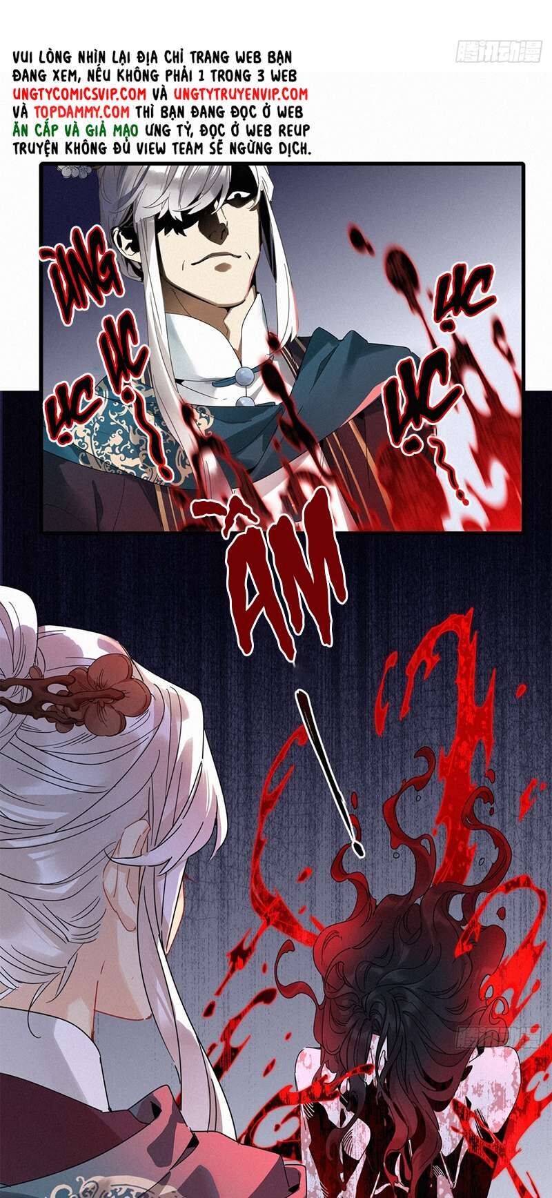 Thỉnh Quân Nhập Quẻ Chap 49 - Next Chap 50