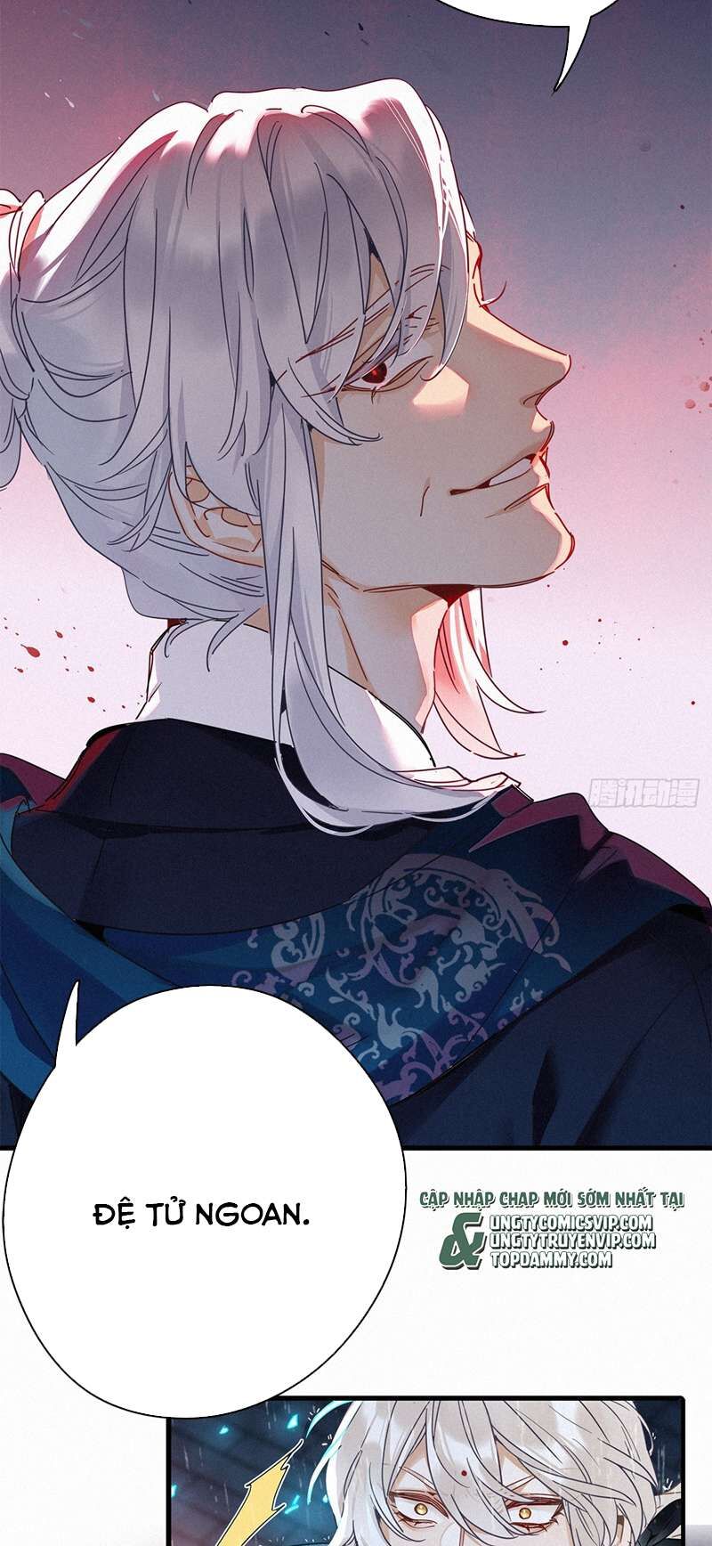 Thỉnh Quân Nhập Quẻ Chap 49 - Next Chap 50