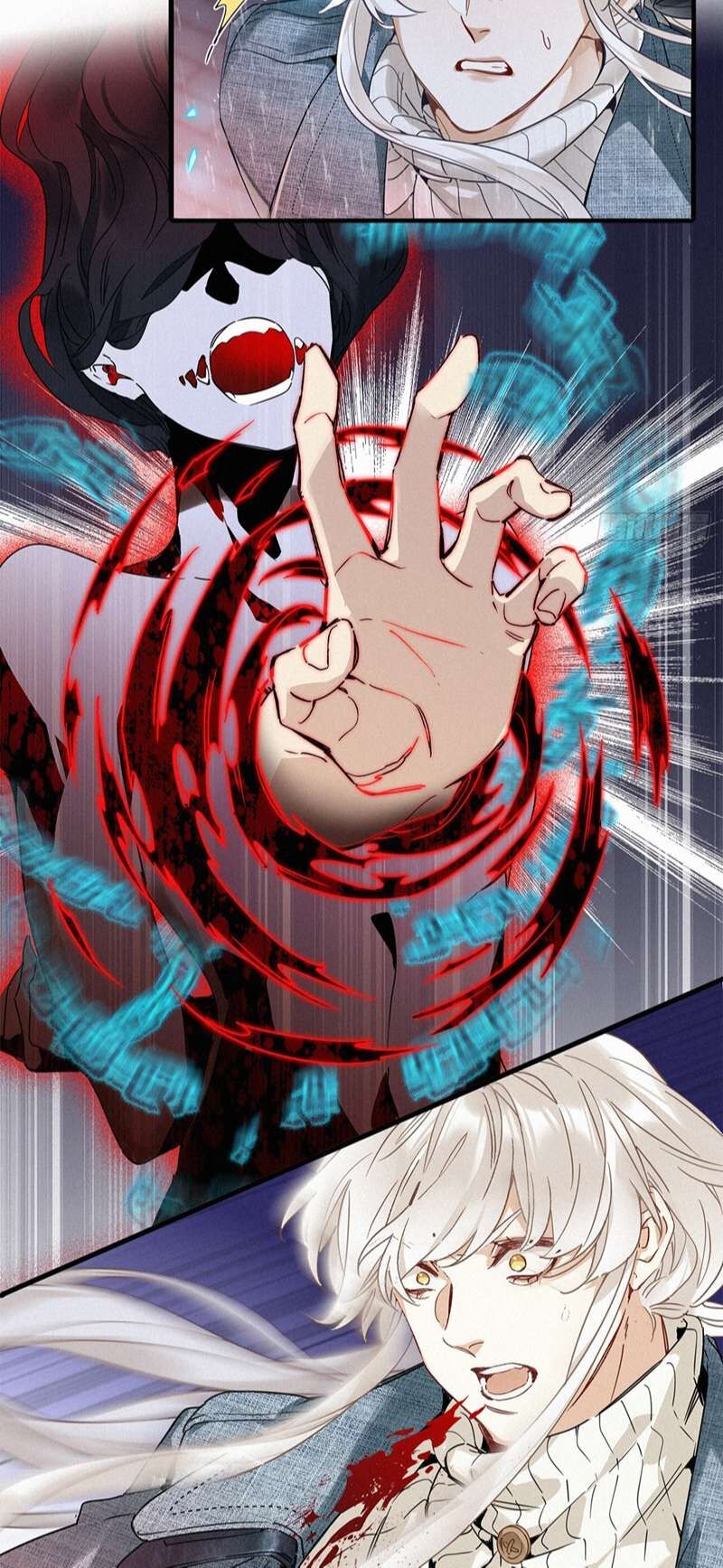 Thỉnh Quân Nhập Quẻ Chap 49 - Next Chap 50