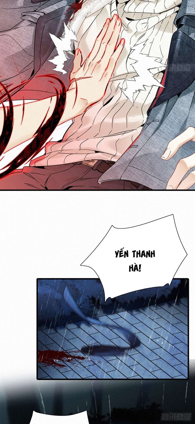 Thỉnh Quân Nhập Quẻ Chap 49 - Next Chap 50