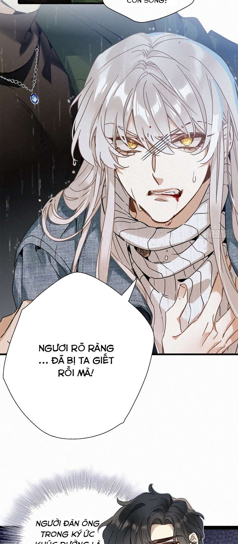 Thỉnh Quân Nhập Quẻ Chap 49 - Next Chap 50