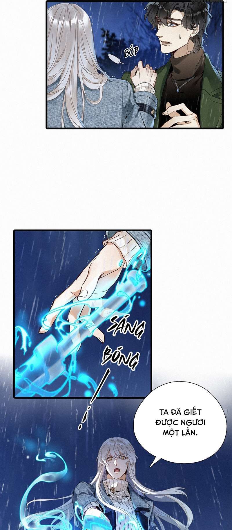 Thỉnh Quân Nhập Quẻ Chap 49 - Next Chap 50