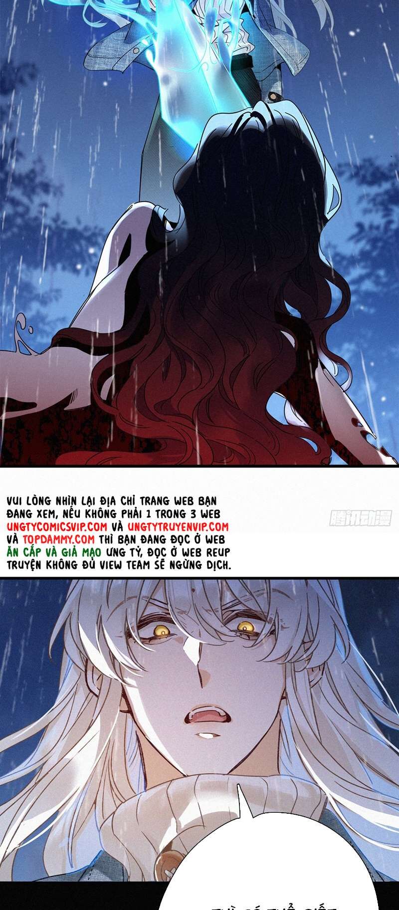 Thỉnh Quân Nhập Quẻ Chap 49 - Next Chap 50