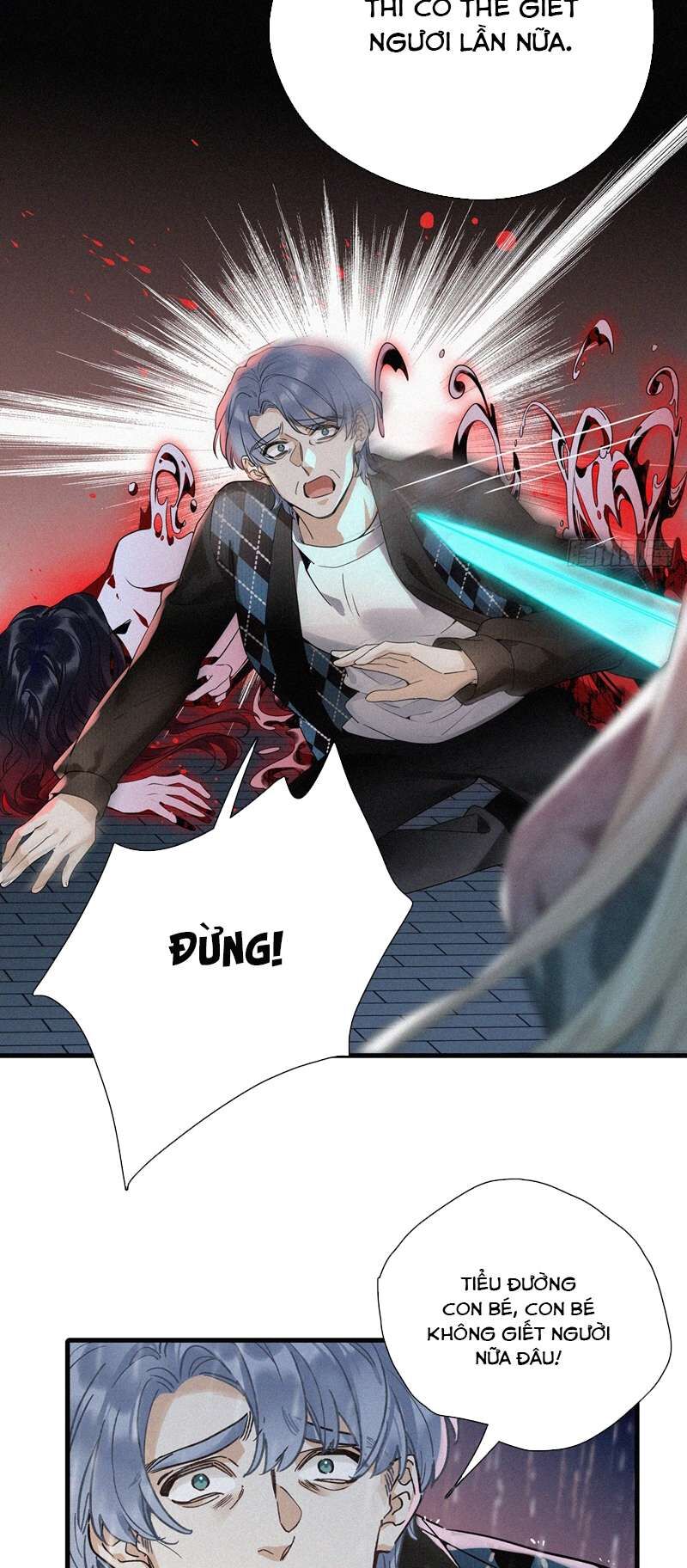 Thỉnh Quân Nhập Quẻ Chap 49 - Next Chap 50