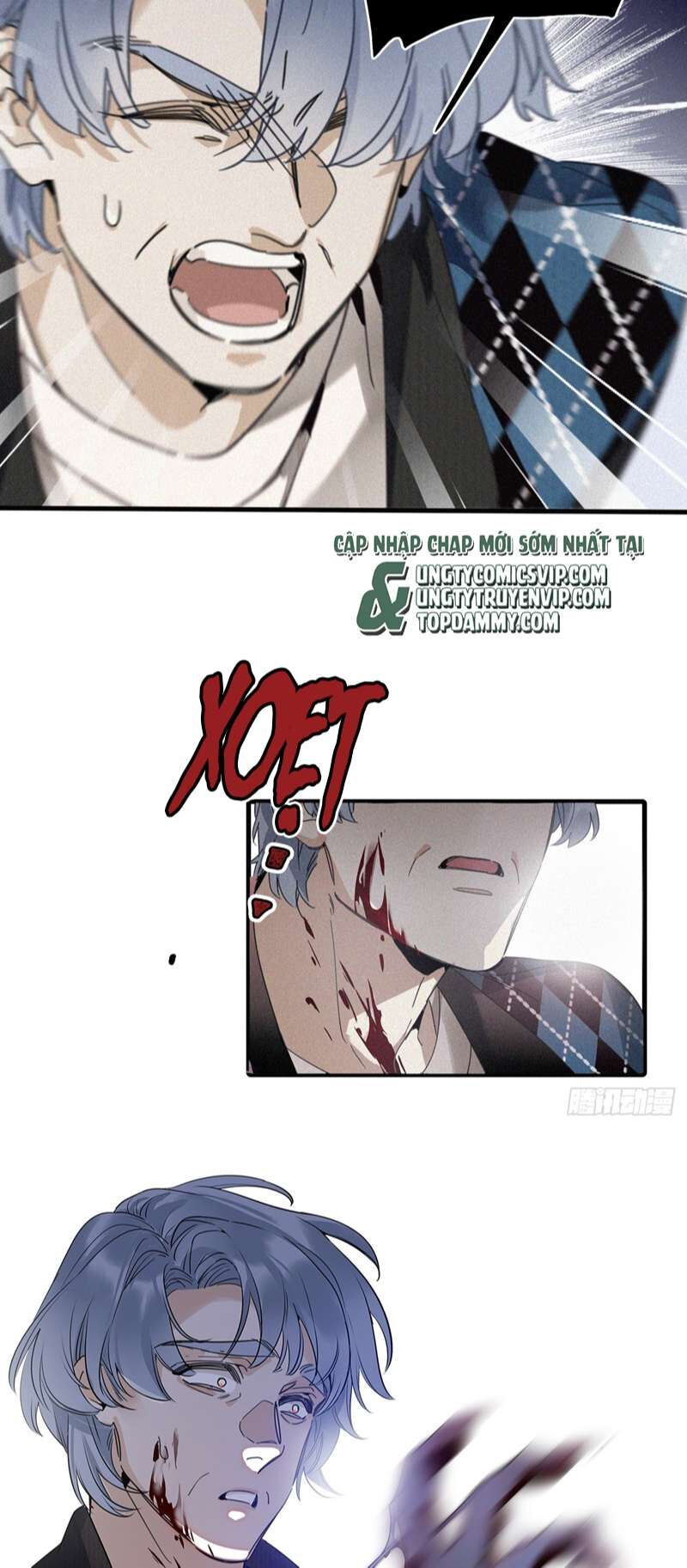 Thỉnh Quân Nhập Quẻ Chap 49 - Next Chap 50