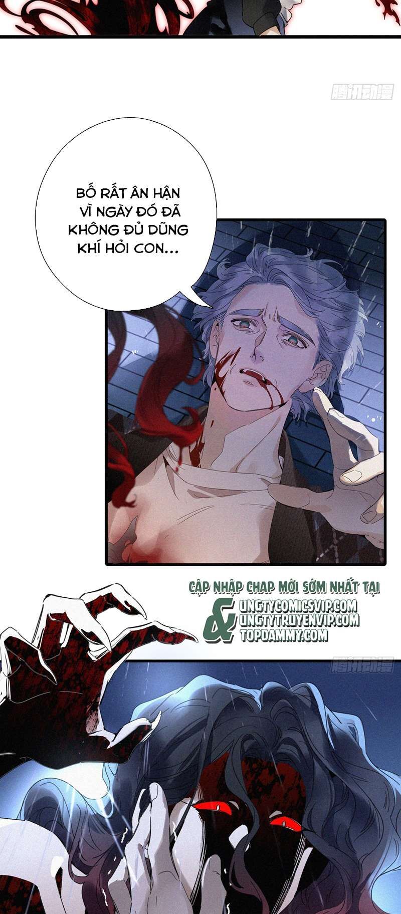 Thỉnh Quân Nhập Quẻ Chap 49 - Next Chap 50