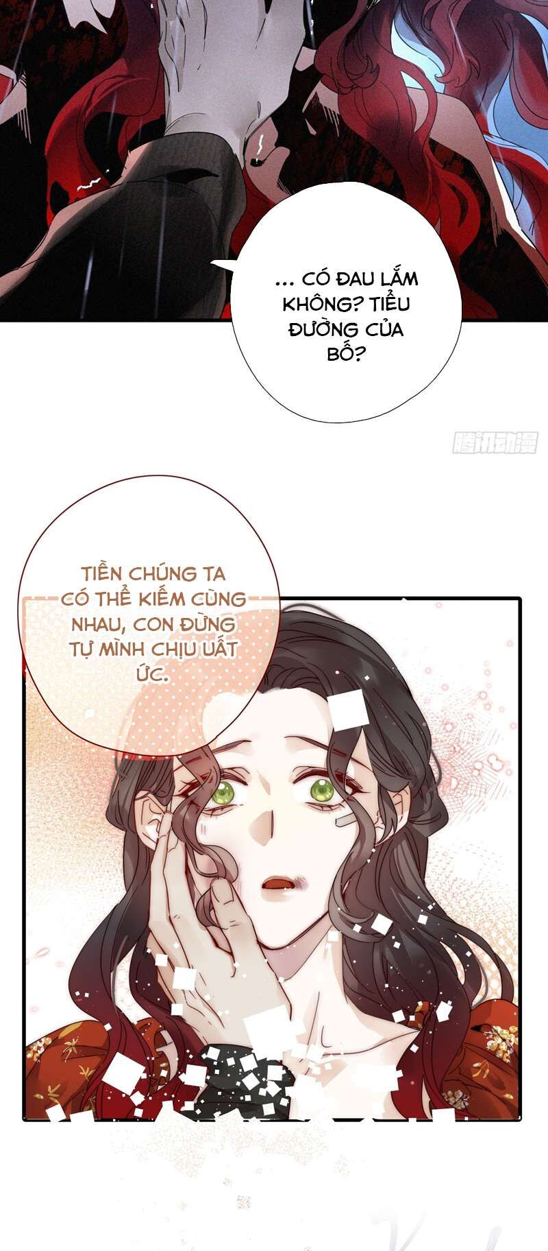 Thỉnh Quân Nhập Quẻ Chap 49 - Next Chap 50