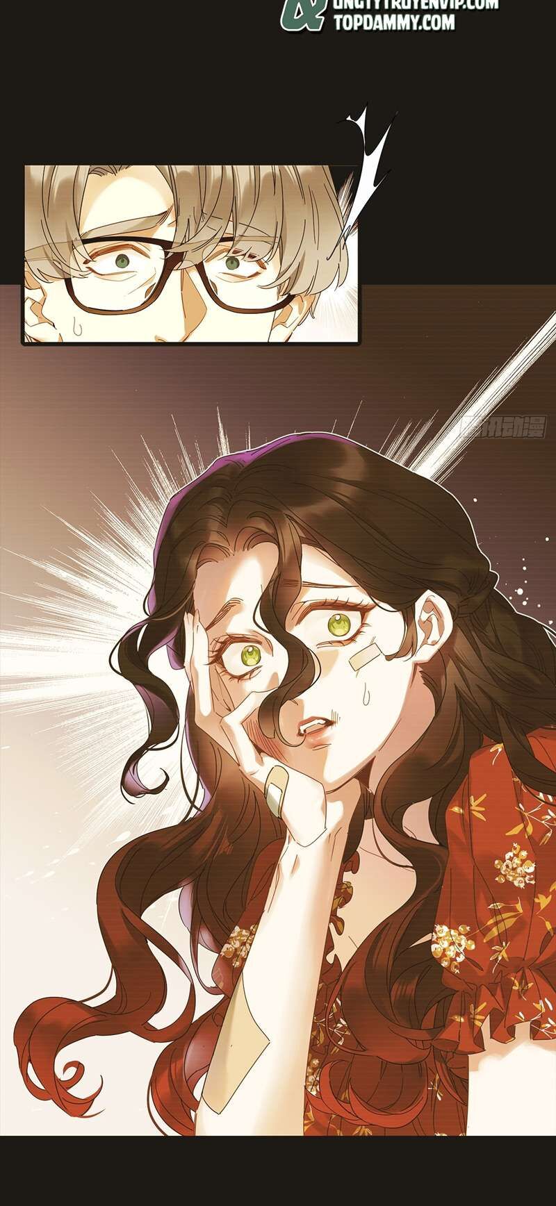 Thỉnh Quân Nhập Quẻ Chap 49 - Next Chap 50