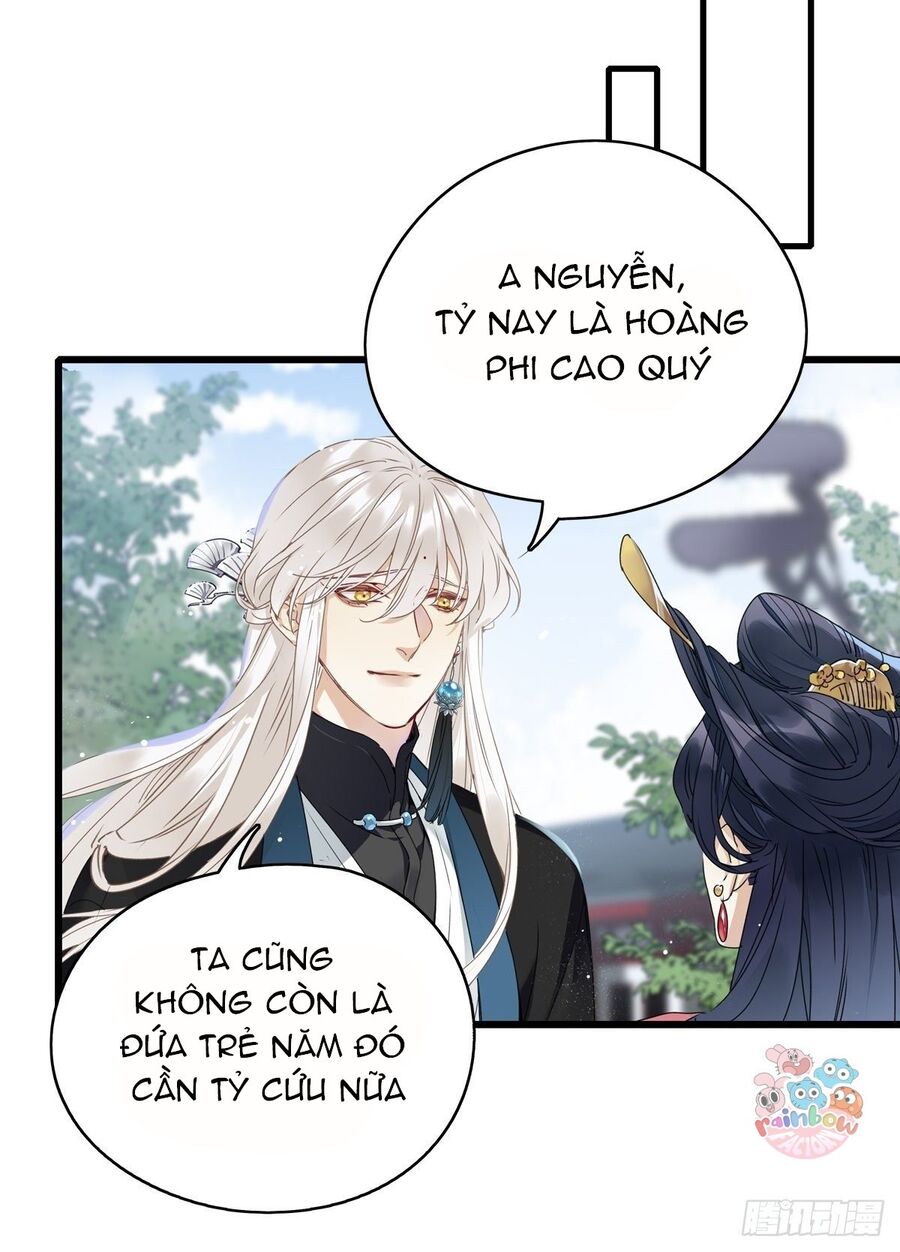 Thỉnh Quân Nhập Quẻ Chap 5 - Next Chap 6