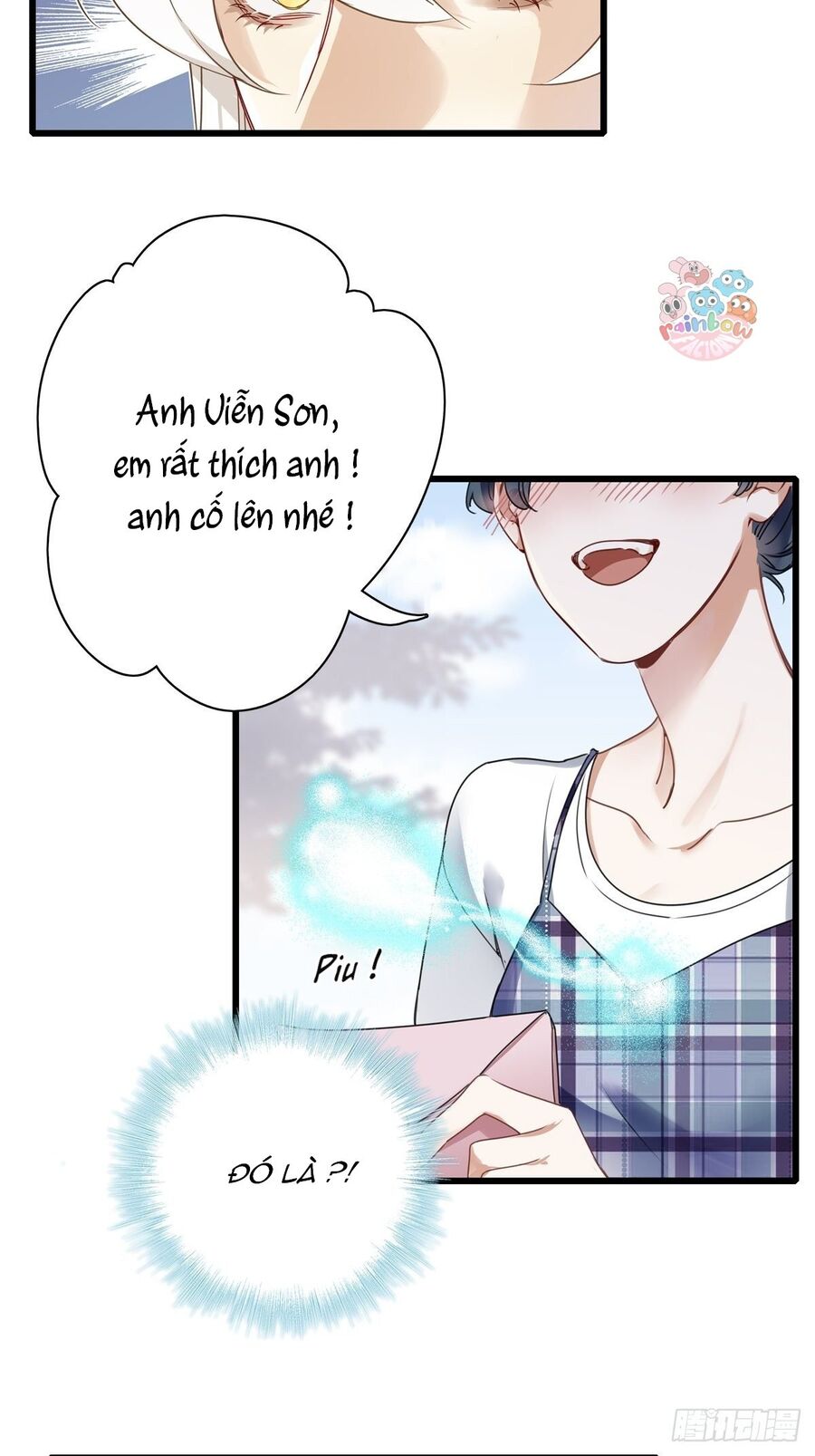 Thỉnh Quân Nhập Quẻ Chap 5 - Next Chap 6