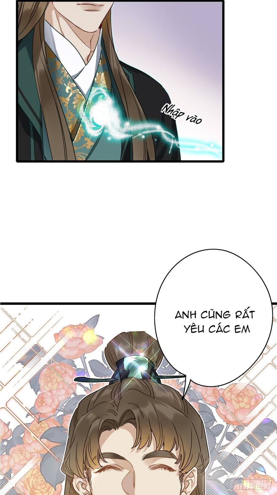 Thỉnh Quân Nhập Quẻ Chap 5 - Next Chap 6