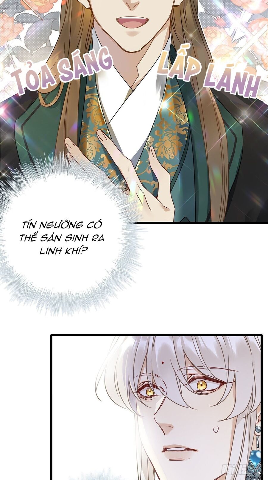 Thỉnh Quân Nhập Quẻ Chap 5 - Next Chap 6