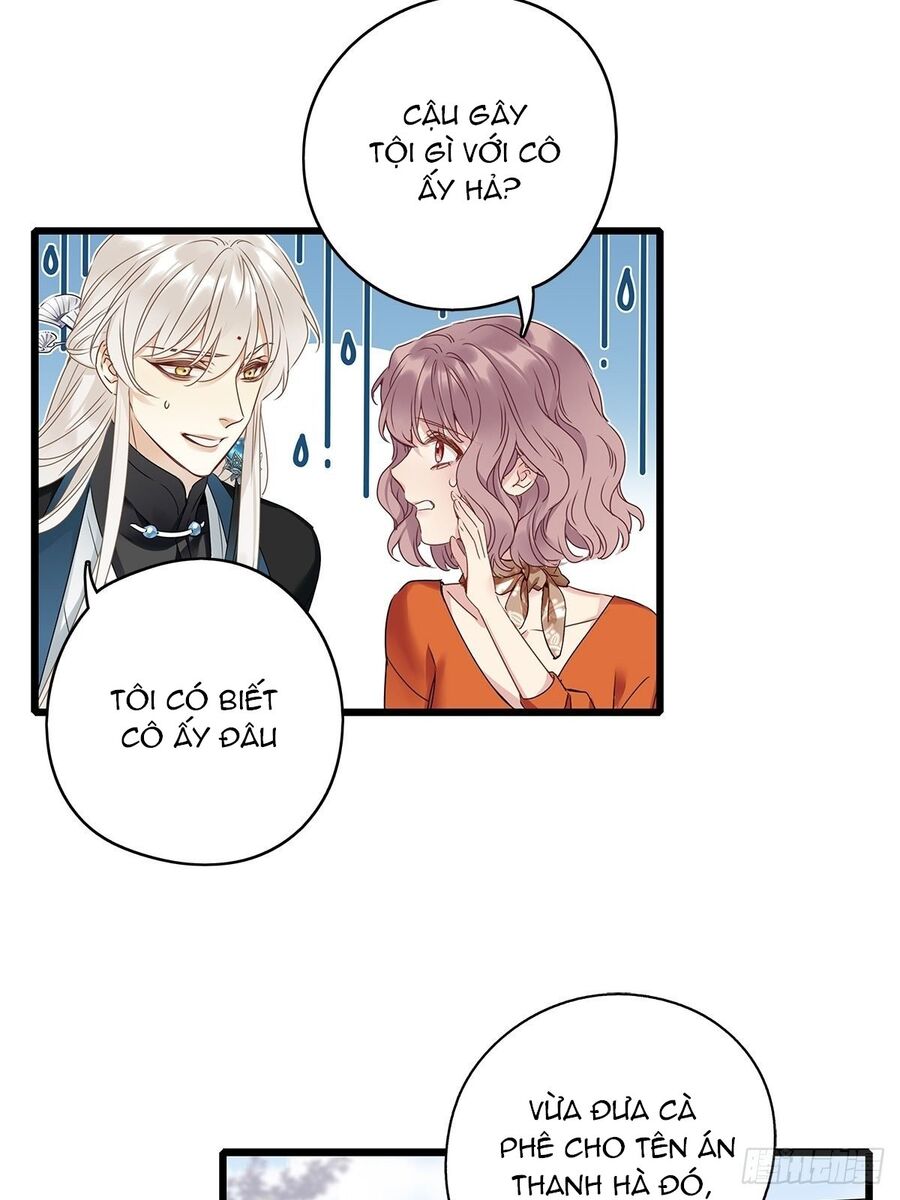 Thỉnh Quân Nhập Quẻ Chap 5 - Next Chap 6