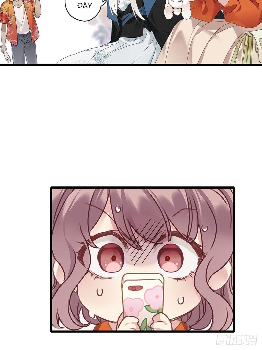 Thỉnh Quân Nhập Quẻ Chap 5 - Next Chap 6