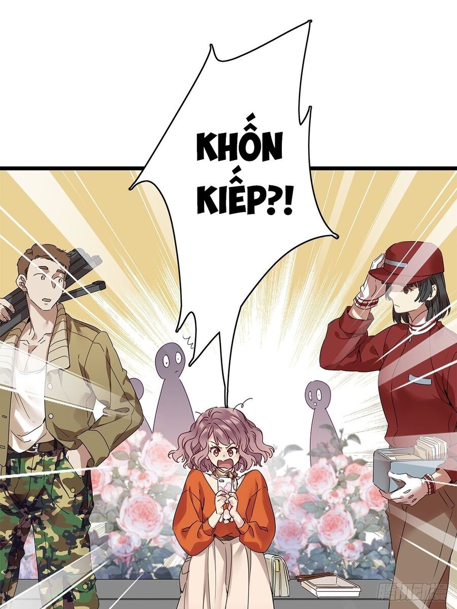 Thỉnh Quân Nhập Quẻ Chap 5 - Next Chap 6