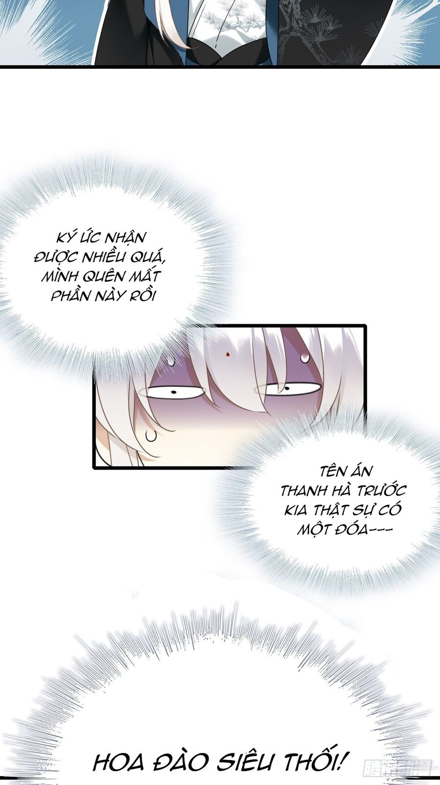 Thỉnh Quân Nhập Quẻ Chap 5 - Next Chap 6