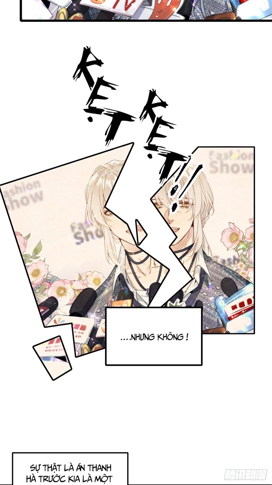 Thỉnh Quân Nhập Quẻ Chap 5 - Next Chap 6