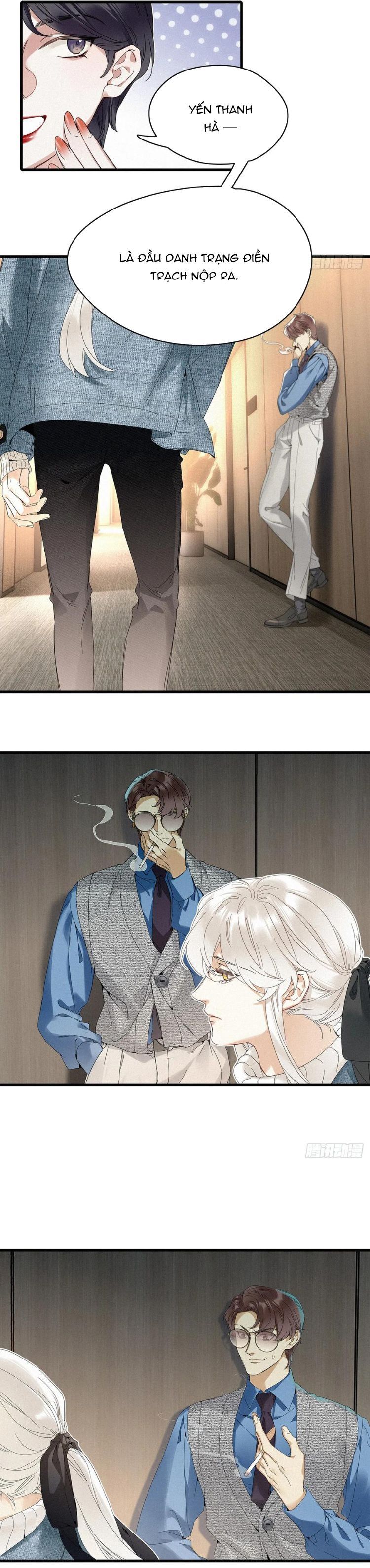 Thỉnh Quân Nhập Quẻ Chap 51 - Next Chap 52